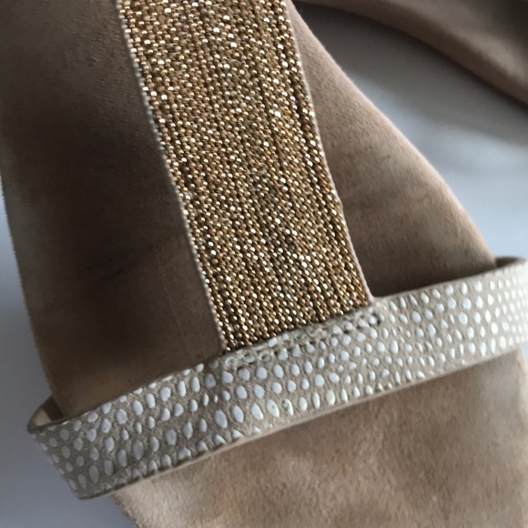 Lola Cruz jeweled - Picture 3 of 8